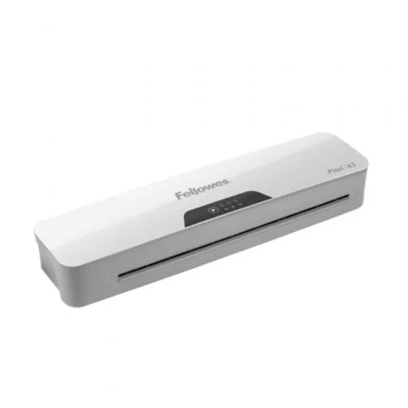 Fellowes Pixel A3 Plastificadora Gris y Blanca
